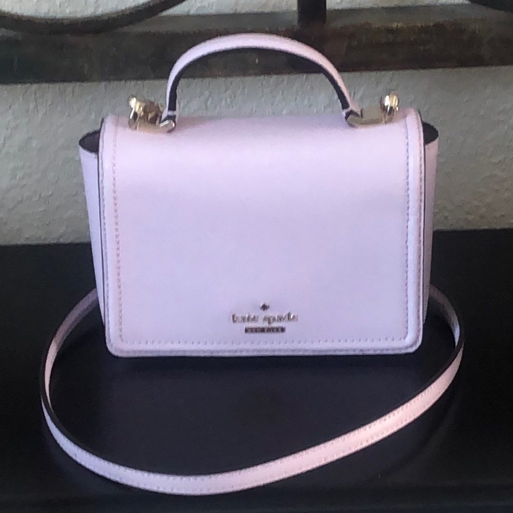 Kate Spade Patterson Road Crossbody Handbag